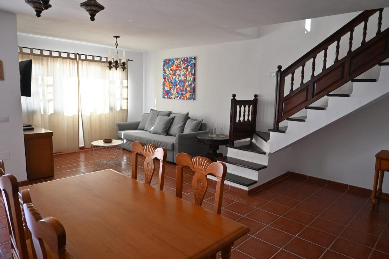 Villa Casa Marina Puerto del Carmen  Exterior foto