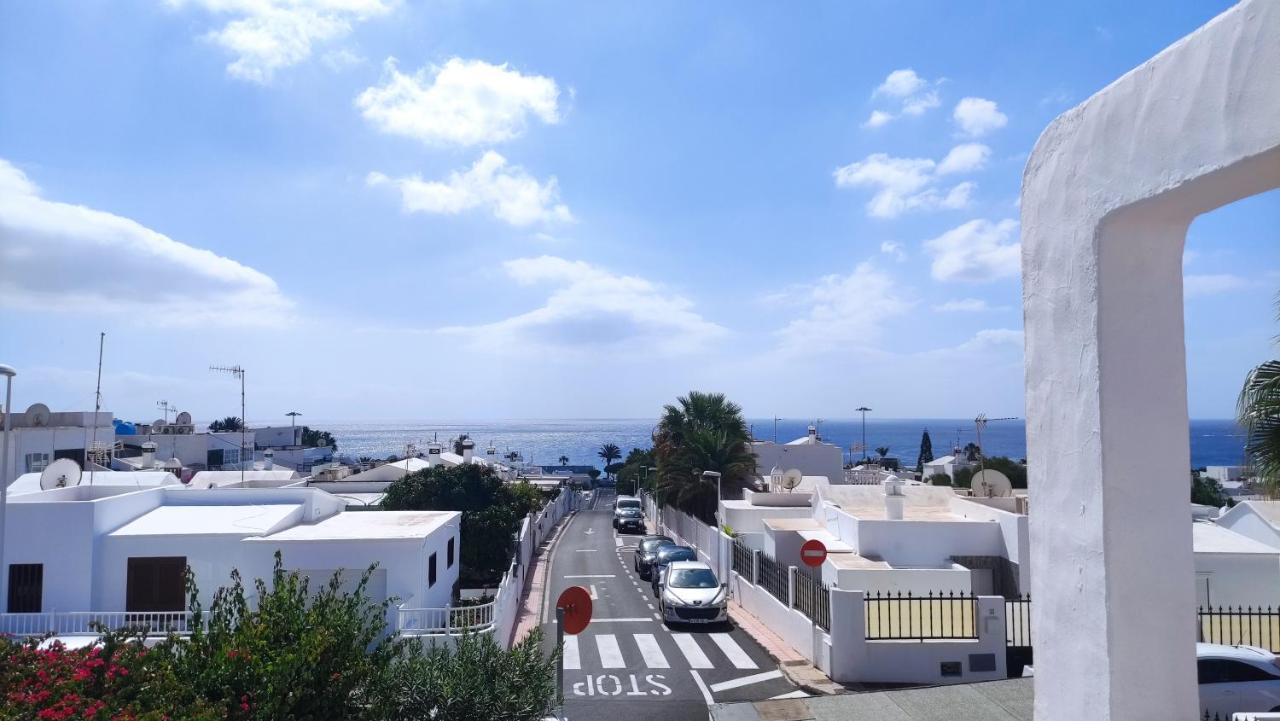 Villa Casa Marina Puerto del Carmen  Exterior foto