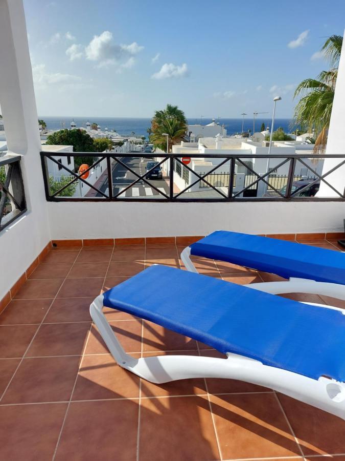 Villa Casa Marina Puerto del Carmen  Exterior foto