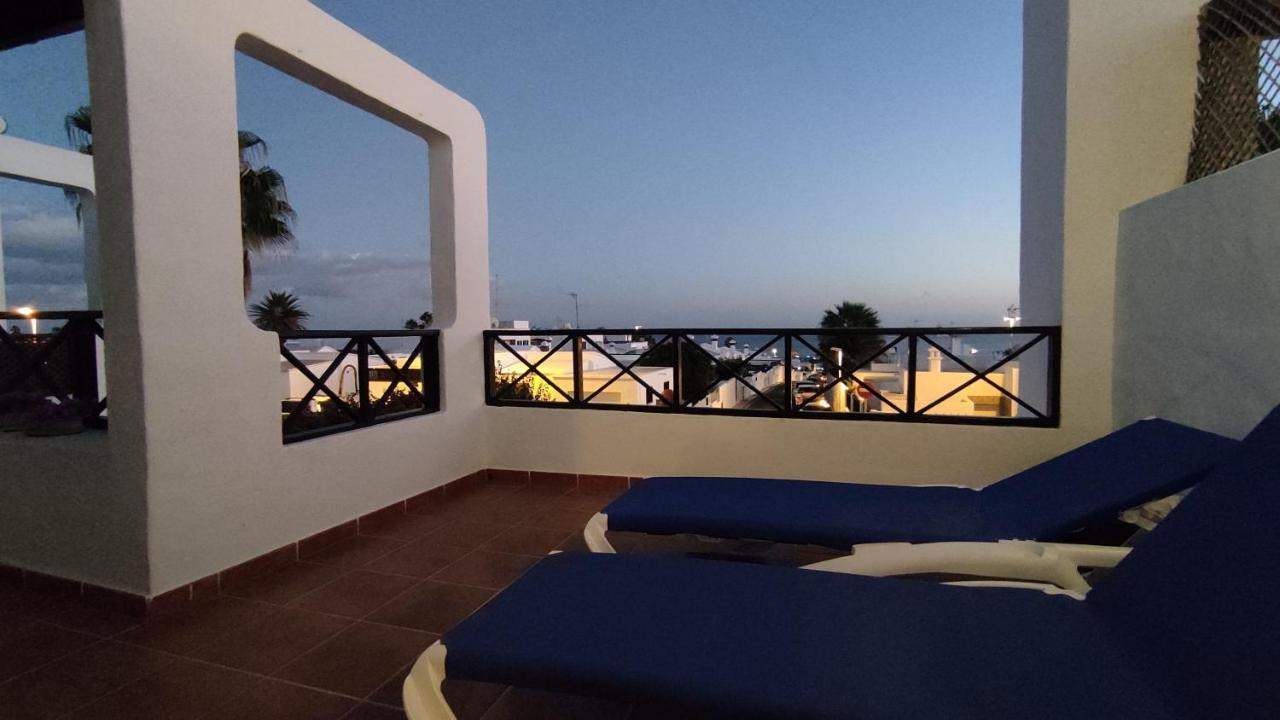 Villa Casa Marina Puerto del Carmen  Exterior foto