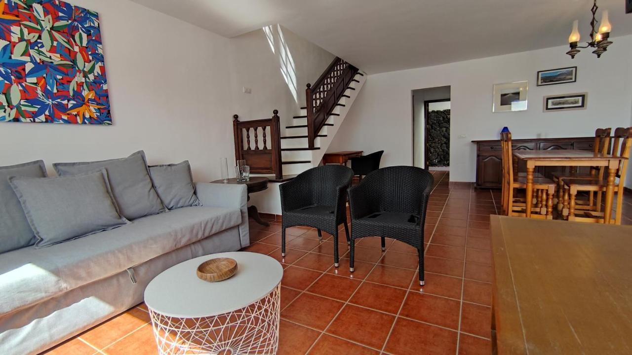 Villa Casa Marina Puerto del Carmen  Exterior foto