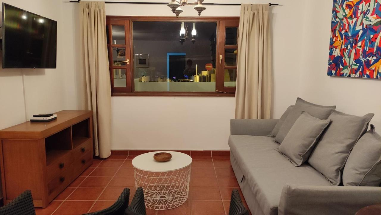 Villa Casa Marina Puerto del Carmen  Exterior foto