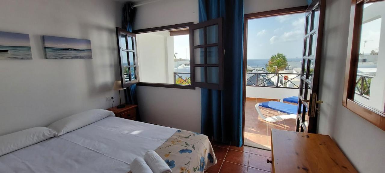 Villa Casa Marina Puerto del Carmen  Exterior foto